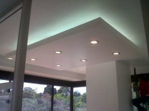 Remodelaciones con TablaYeso – Integrales Guatemala